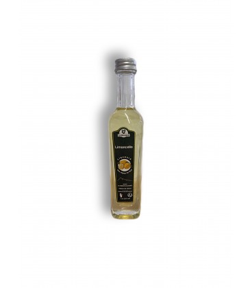 Mignonette limoncello